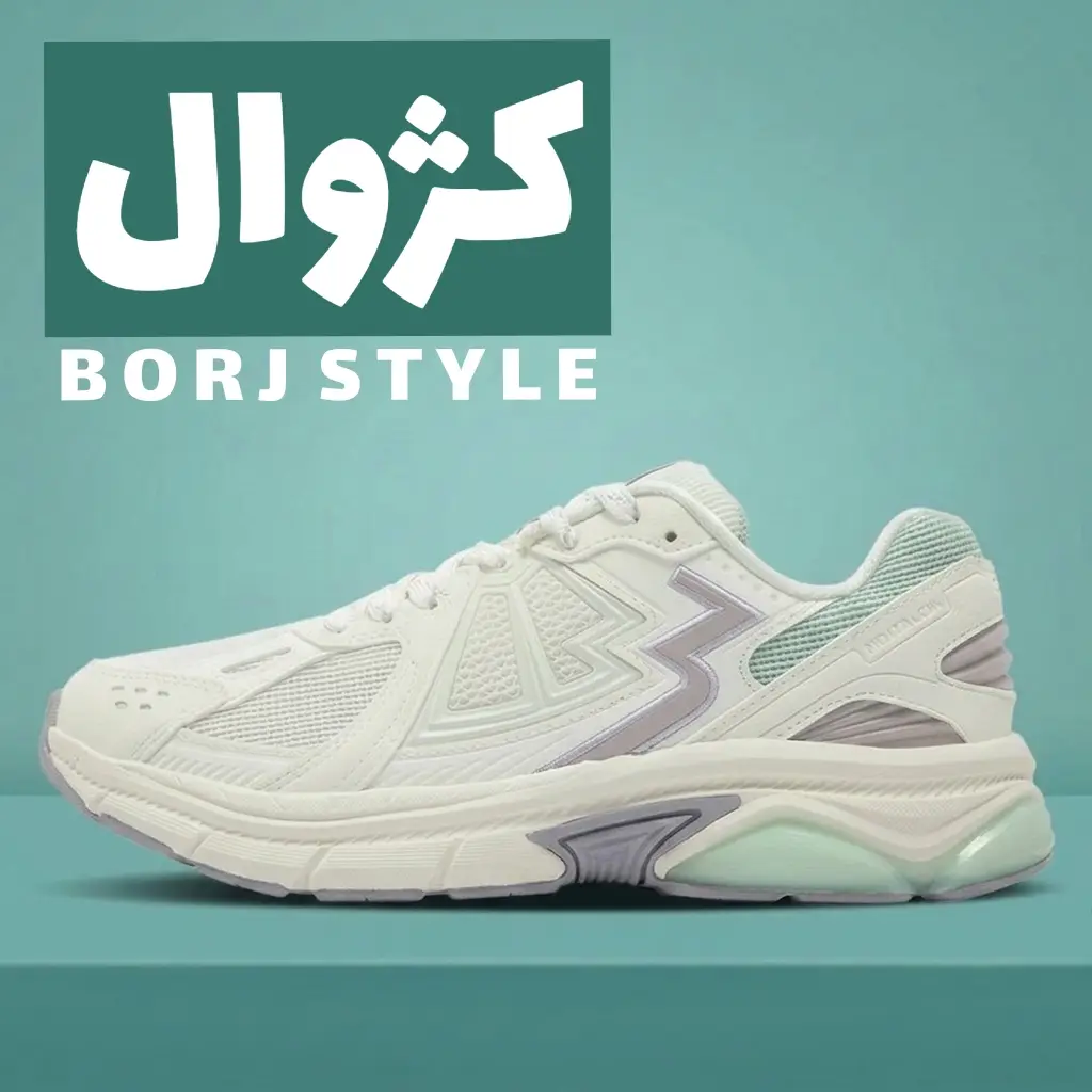 کژوال