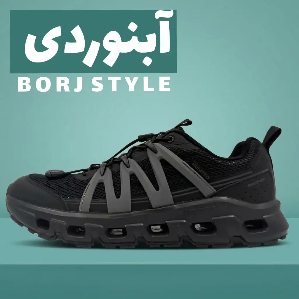 آبنوردی