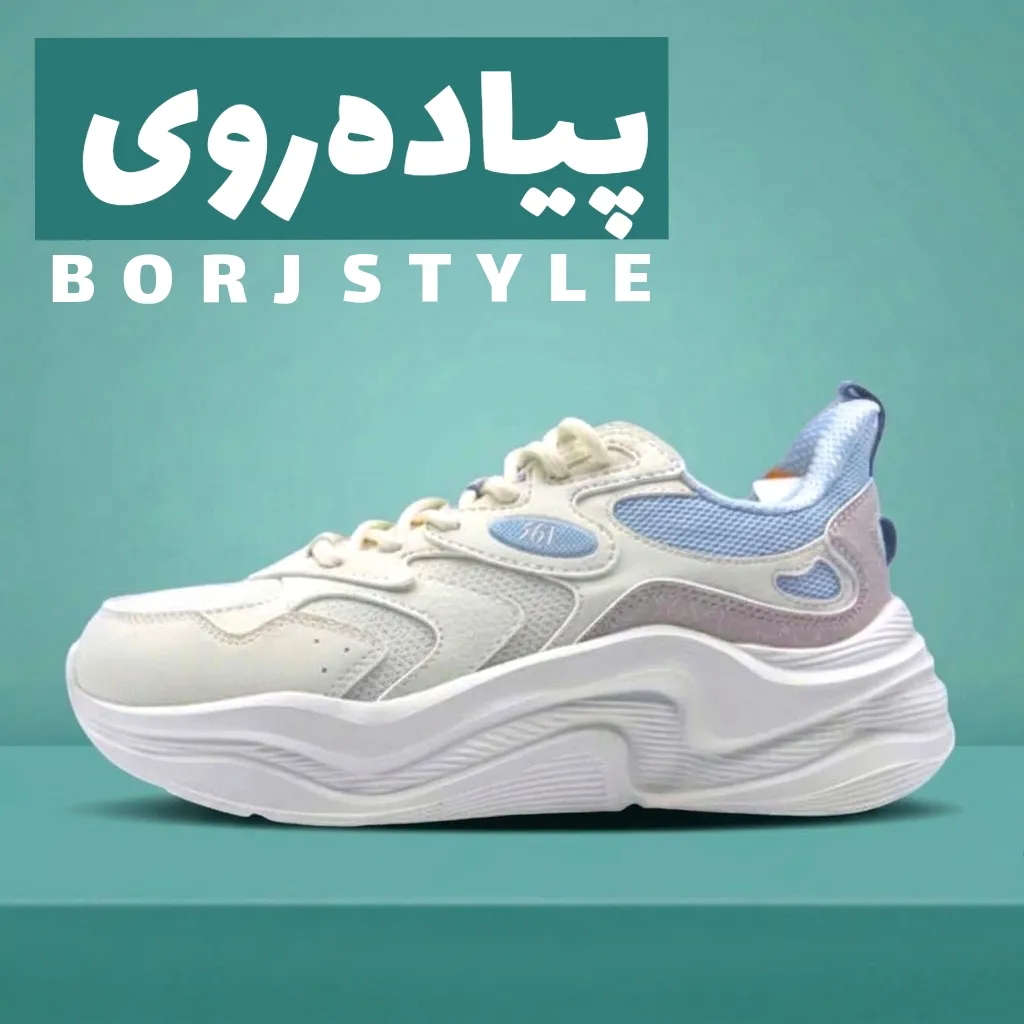 پیاده‌روی